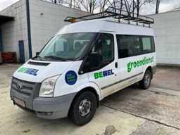 Online veiling (tuinbouw)machines en voertuigen