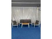 Online auction Tuinmeubelen, barbecues en parasols