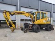 Online veiling Verkoop van diverse bouw- en automobielapparatuur