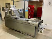 Online auction Vleesverwerkingsmachines wegens faillissement