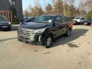 Online-Versteigerung Voertuigen, aannemersmaterialen en gereedschappen wegens faillissementen