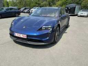 Online auction Voertuigen, caravan en aannemersmaterialen wegens faillissementen