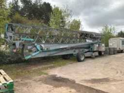 Online auction Voertuigen en bouwmaterialen