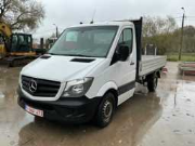 Online veiling Voertuigen en werkplaatsmateriaal