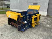 Online-Versteigerung Voorzetapparatuur, landbouwmachines en banden