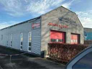 Online auction wasstraat wegens faillissement Express Carwash