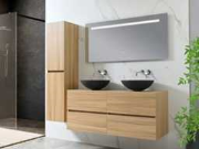 Online-Versteigerung Wellness, sanitair en tuin