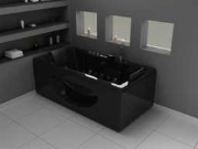 Online-Versteigerung Wellness, sanitair en tuin