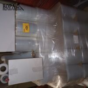 Online-Versteigerung Werkplaats Boone Space Saving Solutions - Deel 1