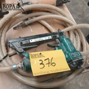 Online-Versteigerung Werkplaats Boone Space Saving Solutions - Deel 2