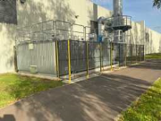 Online veiling Werkplaatsinventaris Bandag-Europe