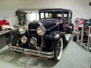 Online auction Winkelinrichting, kledij en decoratie