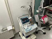 Online veiling Ziekenhuisinventaris wegens verhuis