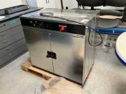 Online veiling Ziekenhuismaterialen