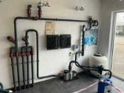 Online veiling Zwembad en jacuzzi toebehoren wegens faillissement Sungarden Pools