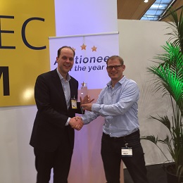 DAAN Auctions Veilinghuis van het Jaar