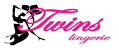 Lingeriewinkel Twins gaat over de kop