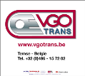 Twintig mensen op straat na faillissement VGO-Trans